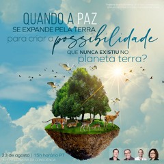 Portuguese -  Whispers Of Possibilities