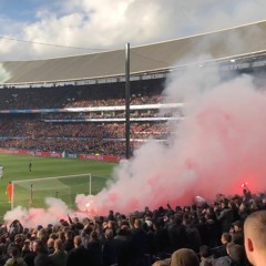 Jalalalalala Ajax Amsterdam