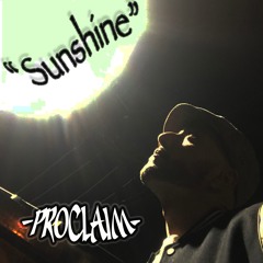 Sunshine - Proclaim(FKJ Tadow Remake)