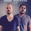 Markhese - Intense, ep. 83 feat T.L.I.D