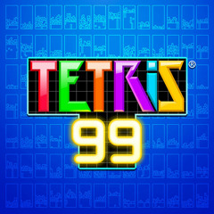 TETRIS 99 (50 Left)