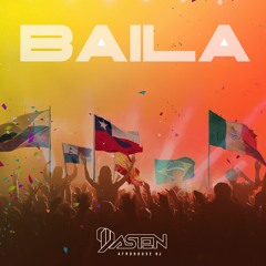 BAILA (feat. Afro House Dj)