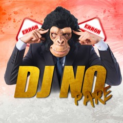 Mix Dj No Pare - Dj D-Kalos 2019
