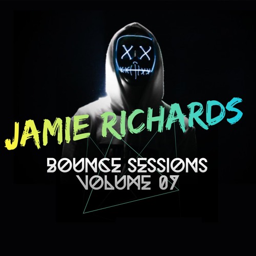 Bounce Session's Volume 07