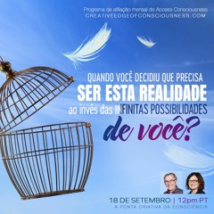 Portuguese - Uma Realidade de Possibilidades