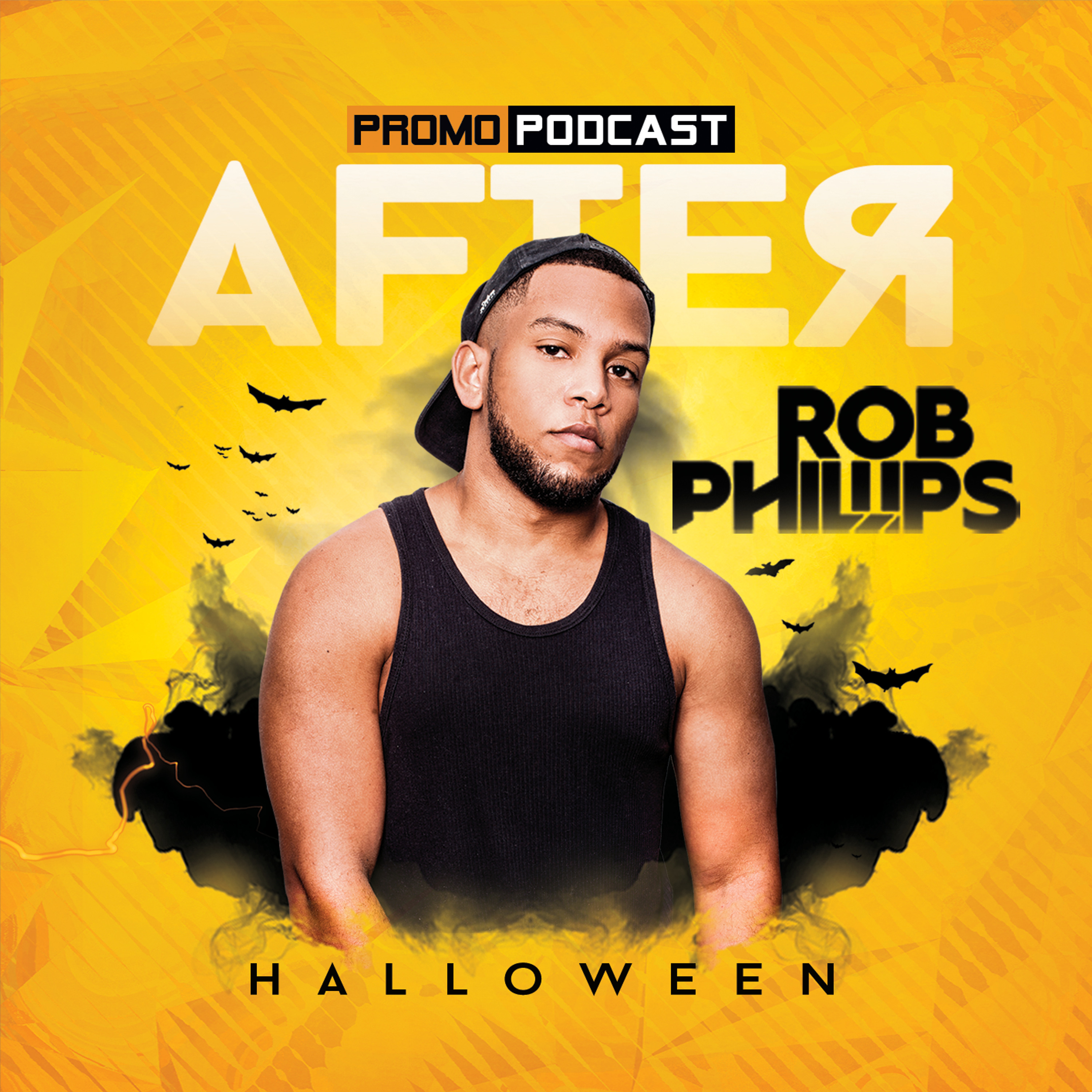 ROB PHILLIPS