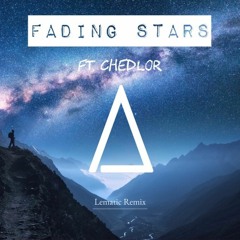 Agilo - Fading Stars (Lematic Remix)