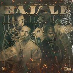 Bajale 2 ft Ceky Viciny & Los Pikilao
