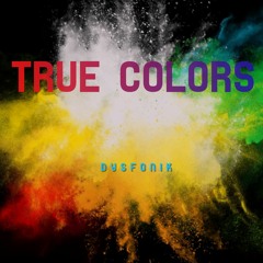 DysFoniK - Trust Issues (Intergalactic Mix) [PREVIEW]