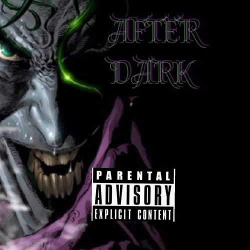 AFTER DARK wrote by KAS-CLINTON AEFmtConversion1570747049565