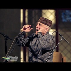 Alim Qasimov, Hüsnü Şenlendirici, Rauf Islamov, Michel Godard - A Trace Of Grace
