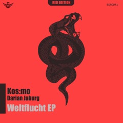 Kos:mo - Weltflucht (Video Version)