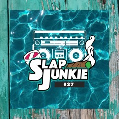 Slap Junkie #37 || Lil Bean, ZayBang, MBNel, Benny, Rico . 2 Smoove & more