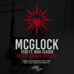 FEDS FT. BIGG CEASER