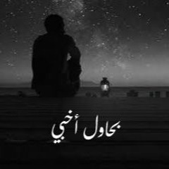 بحاول اخبي -عمر أمين