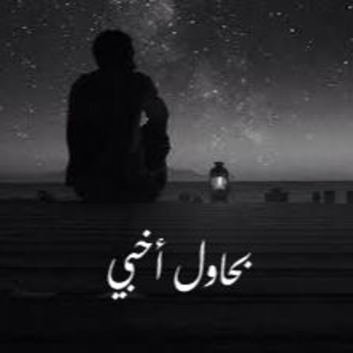 بحاول اخبي -عمر أمين