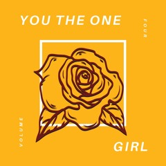 You The One Girl (feat. JRock & Nikolao)