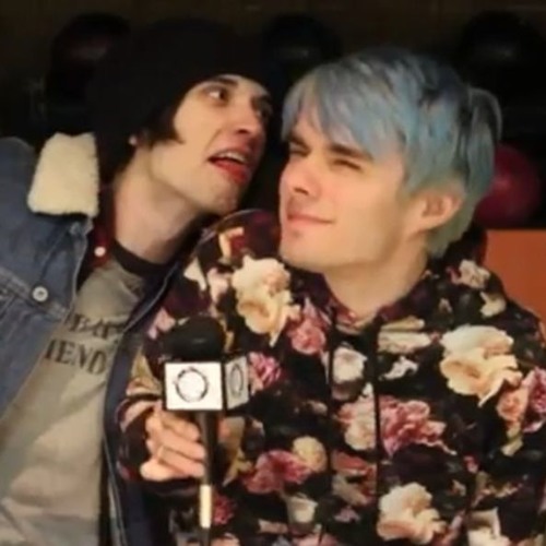Waterparks - I Felt Younger When We Met (Home Demo)