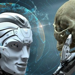 Robot Panda Podcast #2 - When A.I. Takes Over