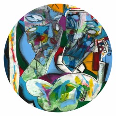 Azure | Rhodes Fashion [CL012]