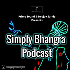 SIMPLY BHANGRA PODCAST