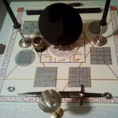 Robot Panda Podcast #3 - Summoning 23 Spirits