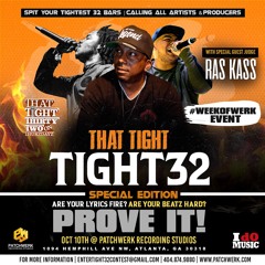 October Tight 32 Contest