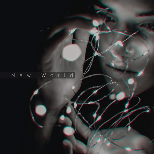 Delumi - New World