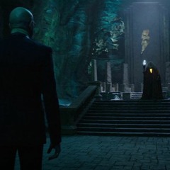 Robot Panda Podcast #4 - Exit The Matrix