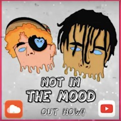 Not In The Mood (feat. Young Jupiter)