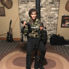 ATTITUDE (Prod. MIKEY ICE)