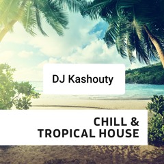 Tropical House vol 1 ( Mixed By kashouty )