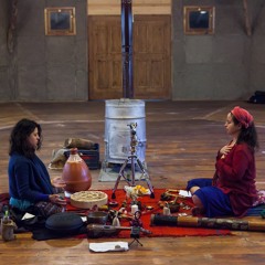 Sound Journey by Berna Efeoğlu & Filiz Telek @ Pastoral Vadi, March 2019