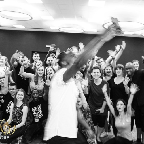 Stream KalypSound Tom Thomson Brassed by Kalypso NeverEnough 