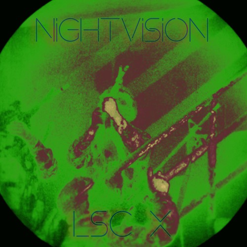 Night Vision (prod. triplesixdelete)