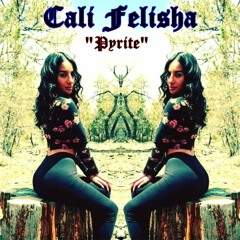 Pyrite (Instrumental)