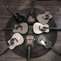 Jazzman (10/7/19 mix)