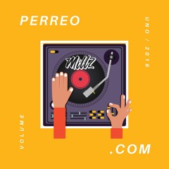 PERREO.COM/2019