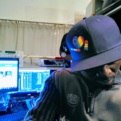 Kuzz Tchitchi Noisez - Rock Steady -Instrumental (Free Download)