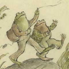 Frog N Toad (Murder Kween)