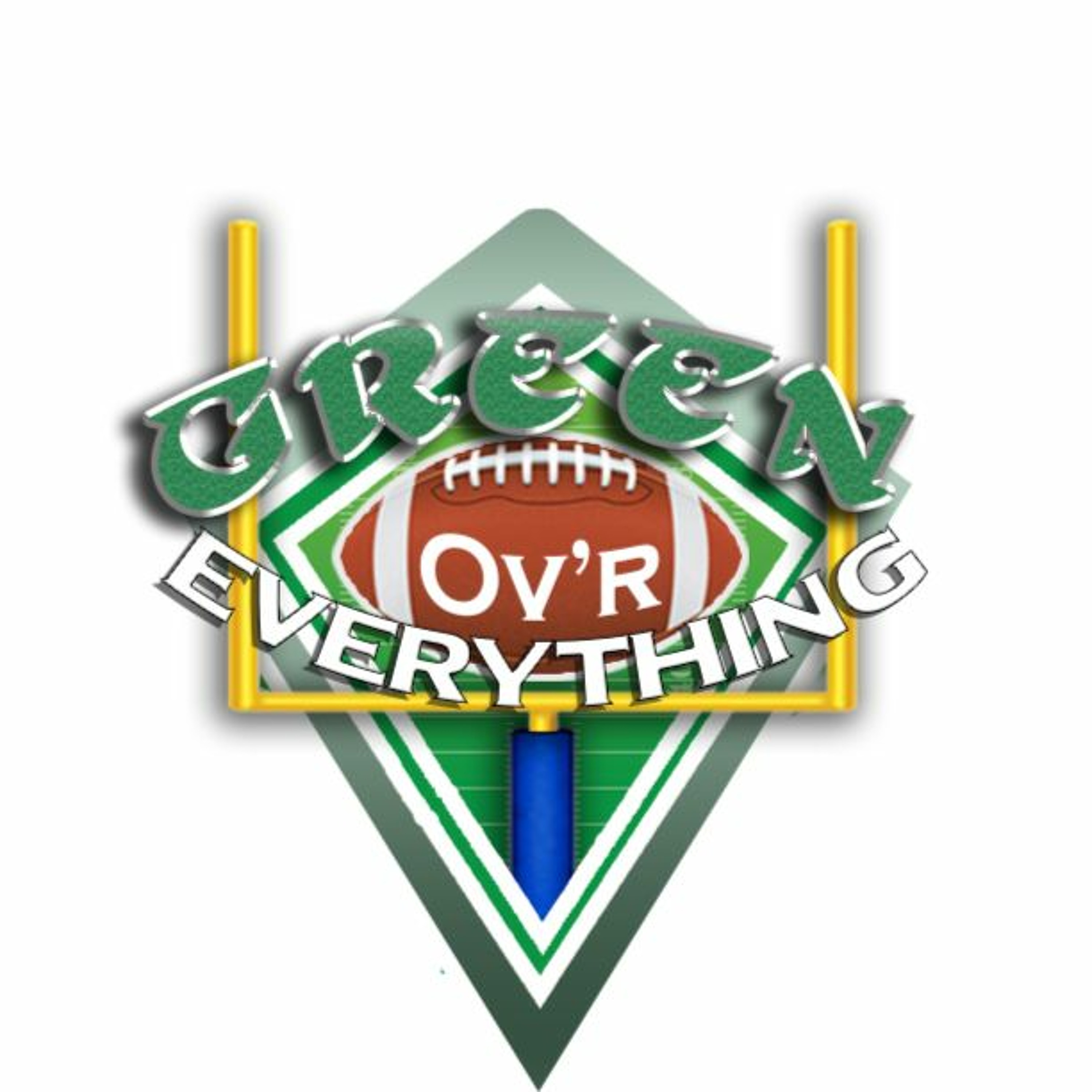 Green Ov'r Everything Ep. 5: Ranking Brandon Graham among All Time Eagles; Minn Prev. episode artwork