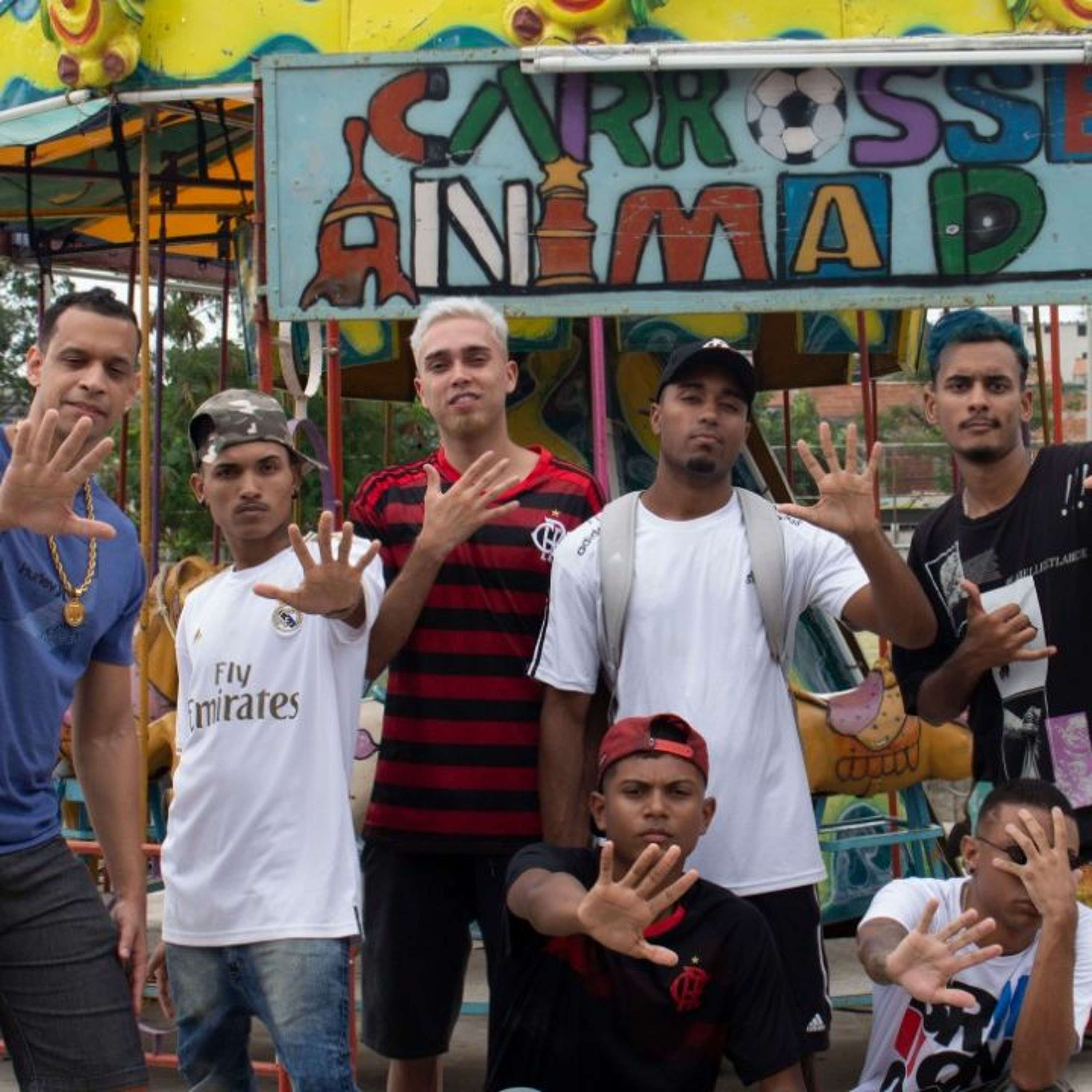 MC Timbu