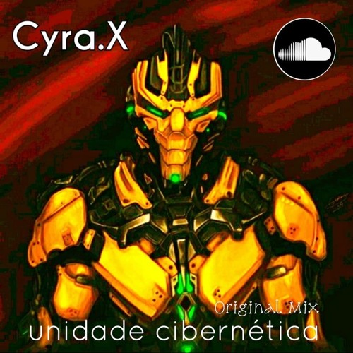 Unidade cibernética