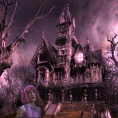 LazyTown - Spooky Song (Industrial Remix)
