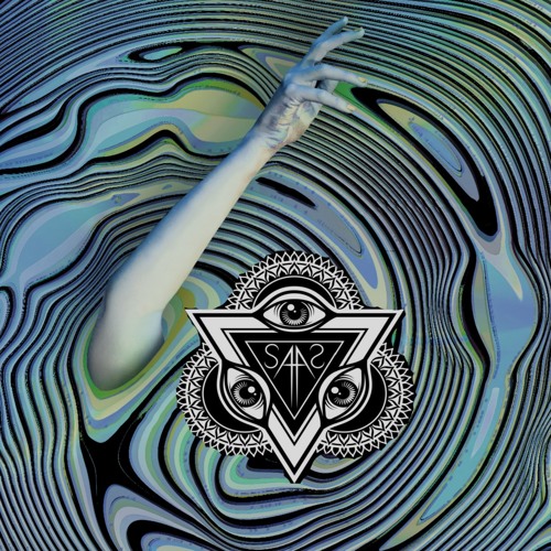 Alison Wonderland X Quix - Time(SAAS Remix)