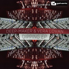 Deep -Maker & Vera Lovan - Iterstellar (Original Mix)