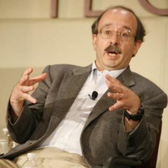 17 - Amory Lovins and Brad Feld