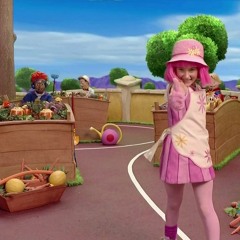 LazyTown - Good Stuff (Trance Remix)