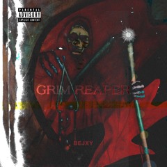 GRIM REAPER (Prod By Song Creator)