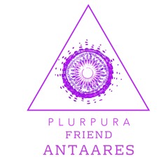 Plurpura's Friend chapter # 2 ANTAARES